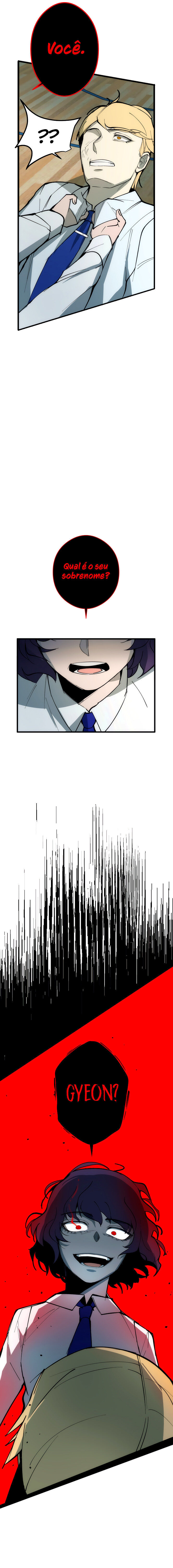 Read Hand Jumper PT Manga Online