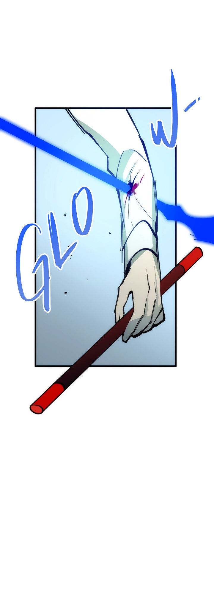 Read Hand Jumper PT Manga Online
