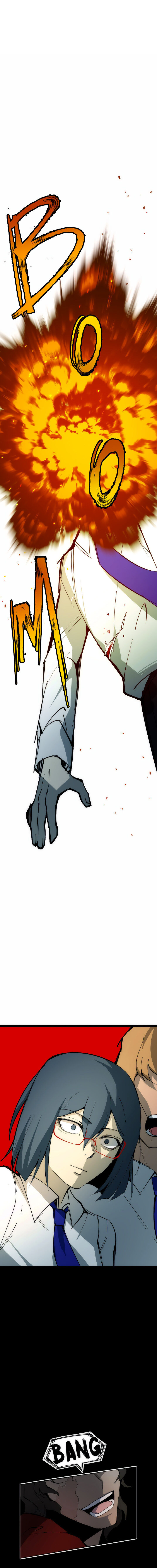 Read Hand Jumper PT Manga Online
