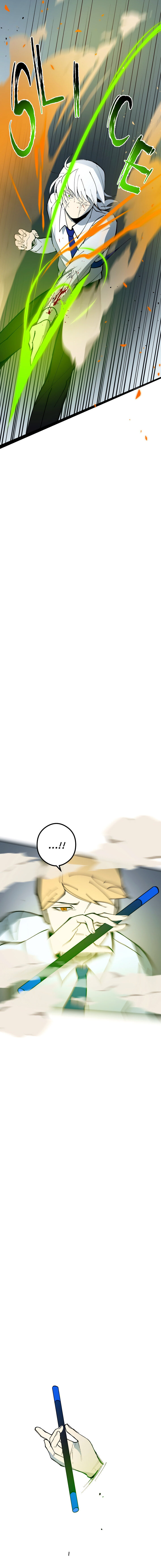 Read Hand Jumper PT Manga Online