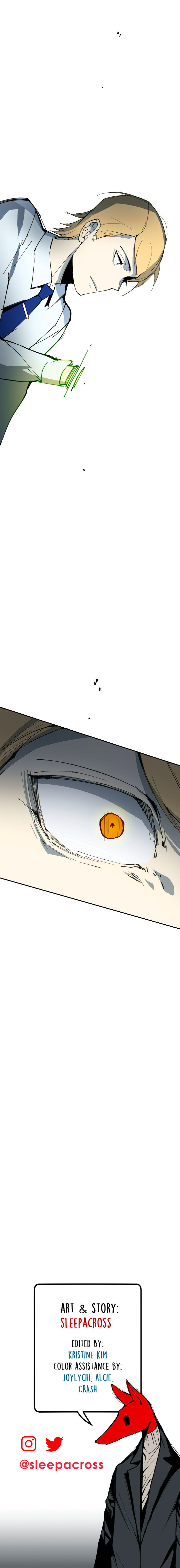 Read Hand Jumper PT Manga Online