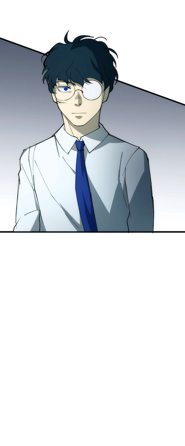 Read Hand Jumper PT Manga Online
