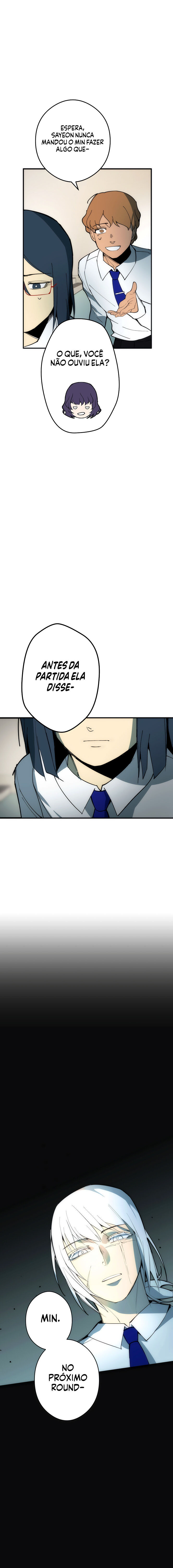 Read Hand Jumper PT Manga Online
