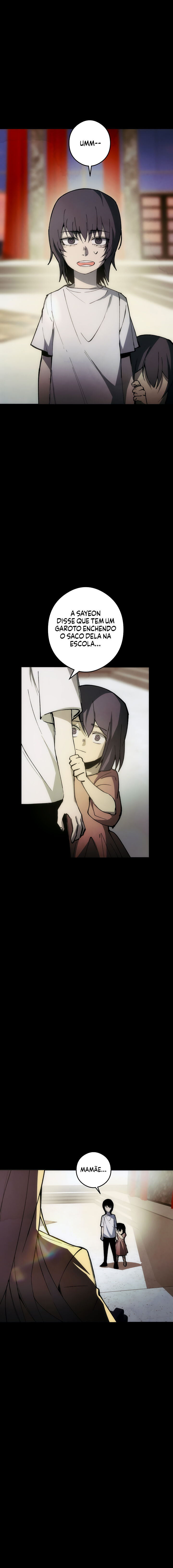 Read Hand Jumper PT Manga Online