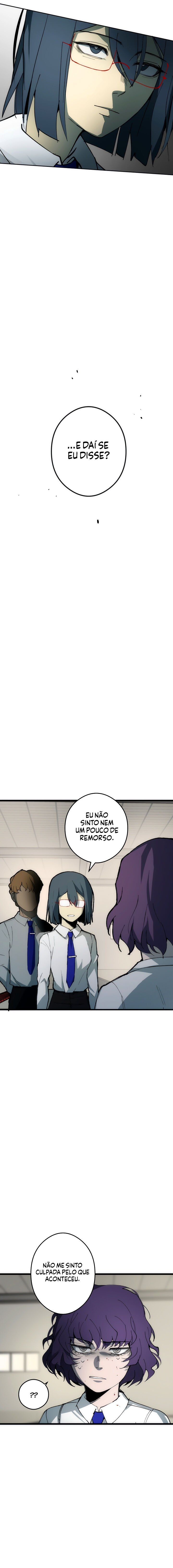 Read Hand Jumper PT Manga Online