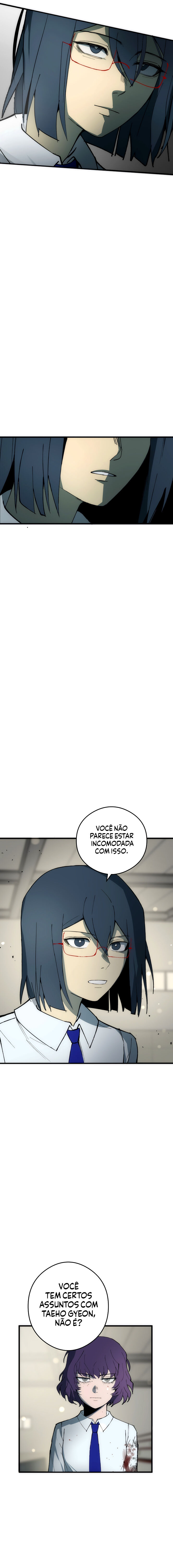Read Hand Jumper PT Manga Online