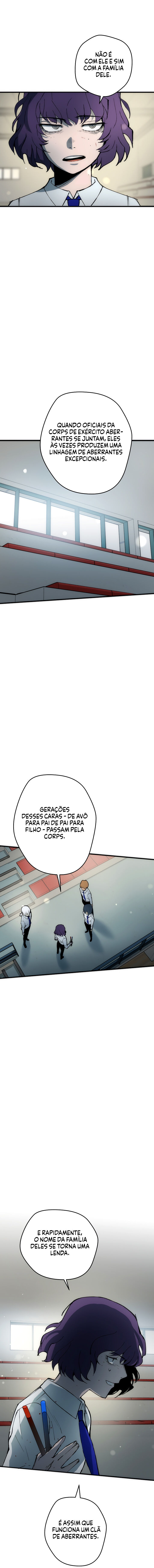 Read Hand Jumper PT Manga Online