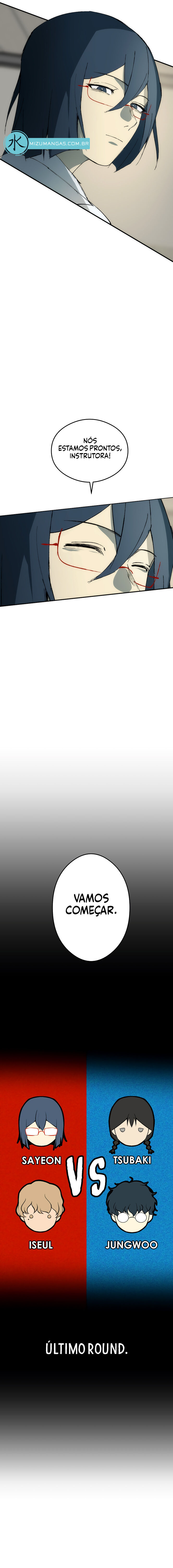 Read Hand Jumper PT Manga Online