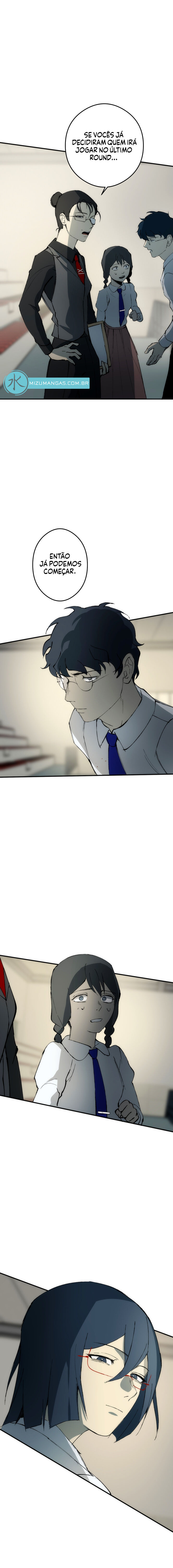 Read Hand Jumper PT Manga Online