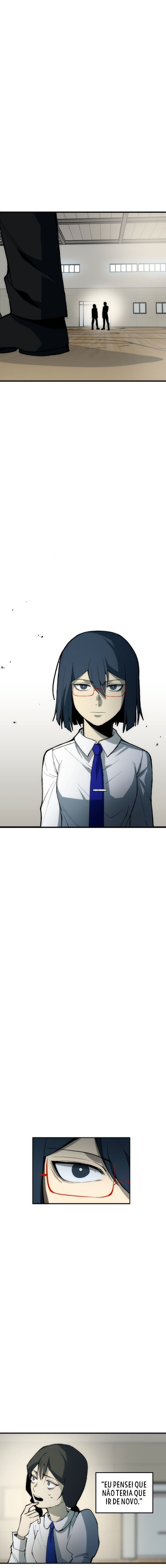 Read Hand Jumper PT Manga Online