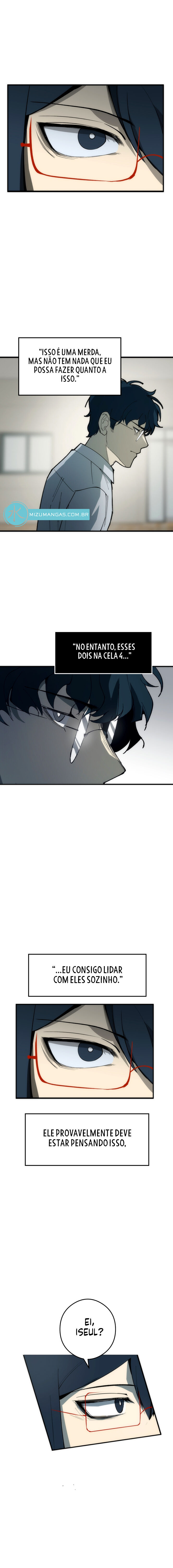 Read Hand Jumper PT Manga Online