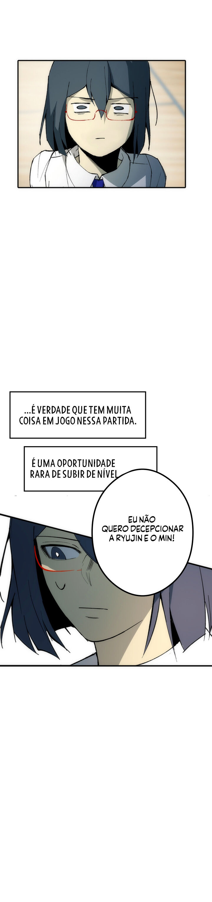 Read Hand Jumper PT Manga Online