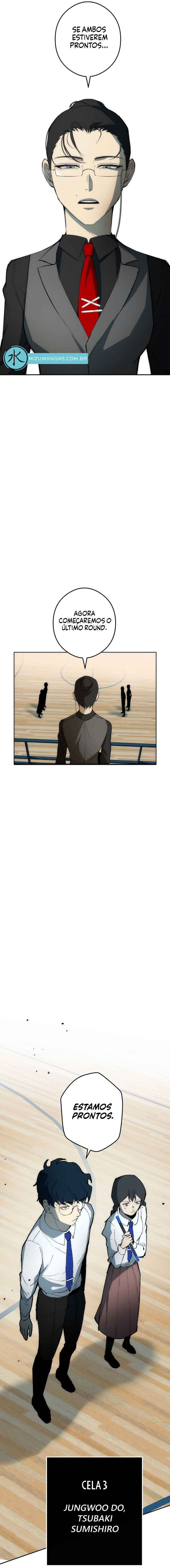 Read Hand Jumper PT Manga Online