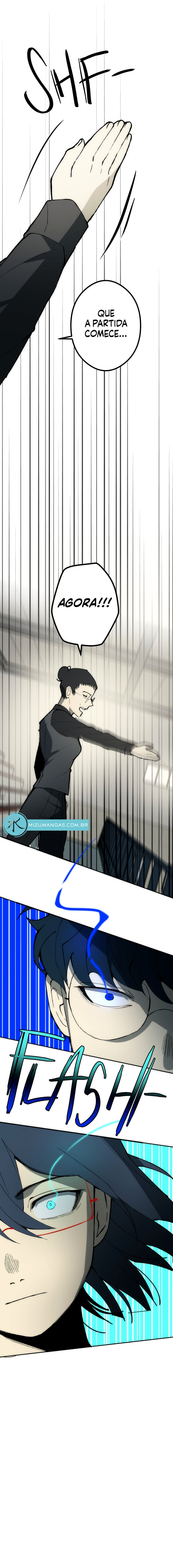 Read Hand Jumper PT Manga Online