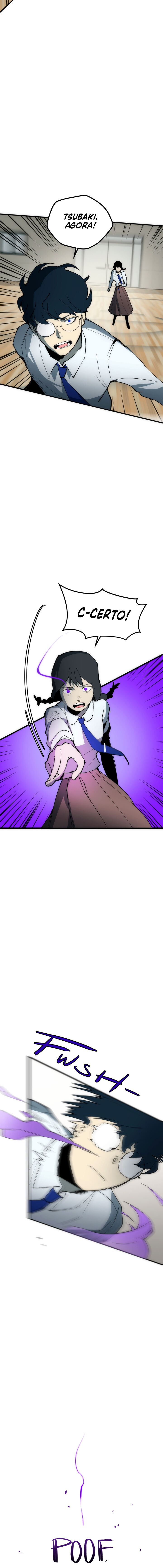 Read Hand Jumper PT Manga Online