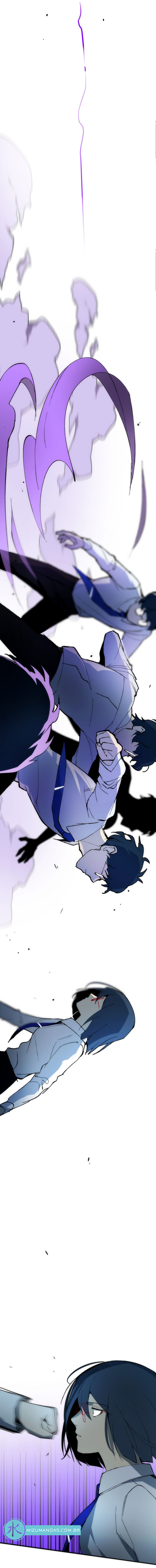 Read Hand Jumper PT Manga Online