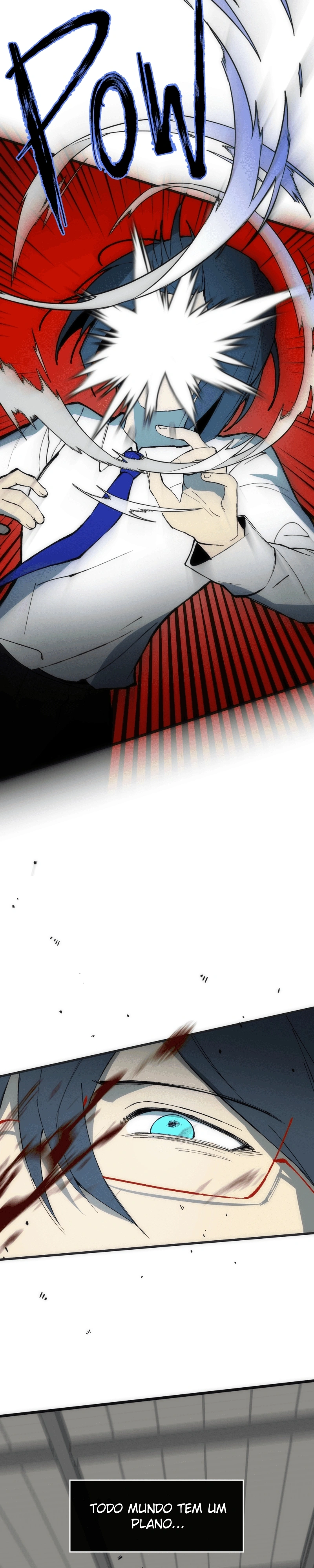 Read Hand Jumper PT Manga Online