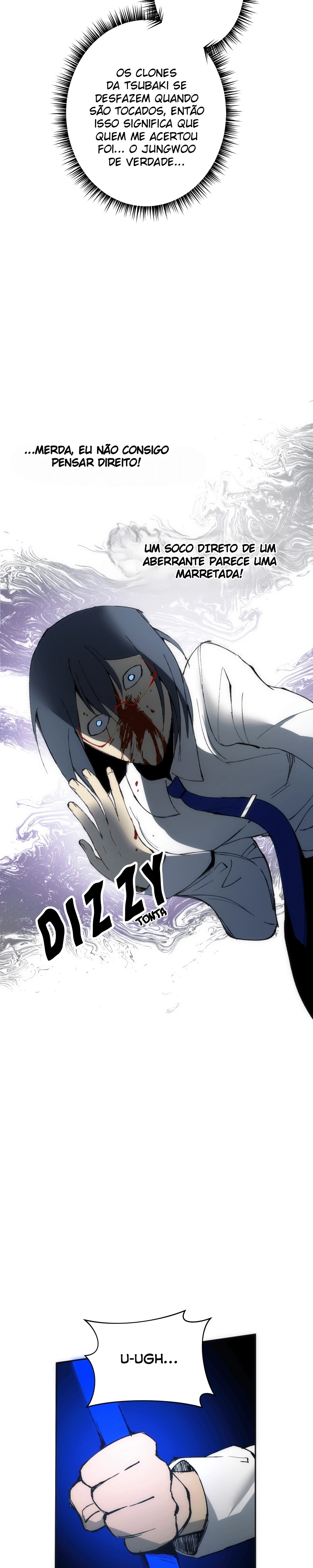 Read Hand Jumper PT Manga Online