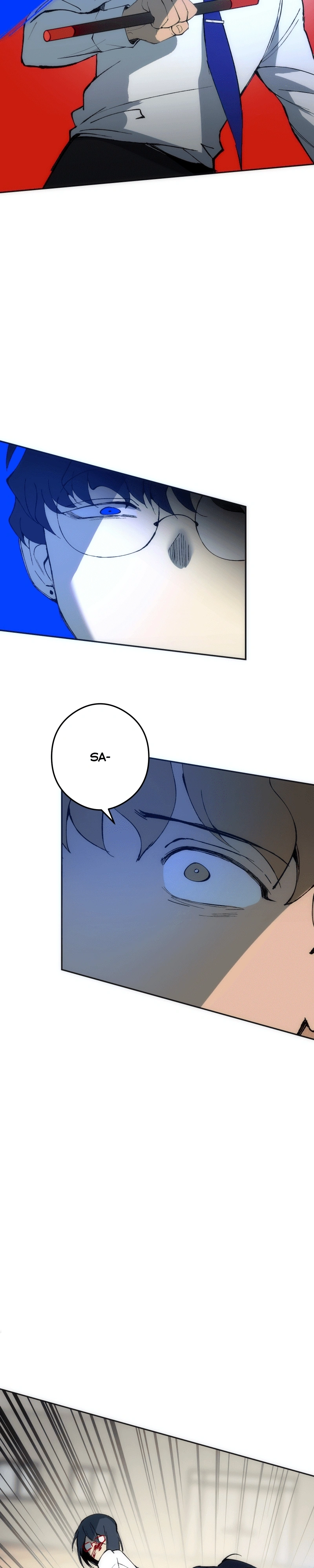 Read Hand Jumper PT Manga Online