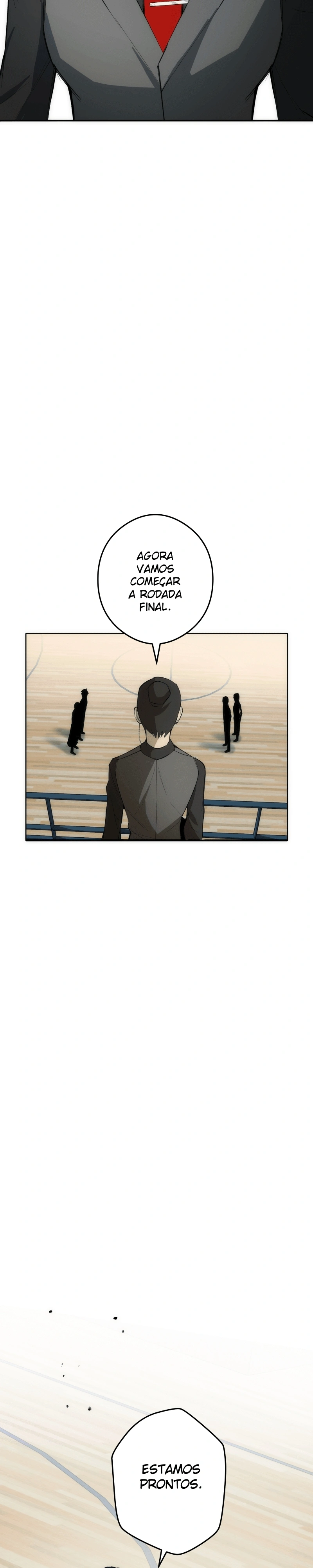 Read Hand Jumper PT Manga Online