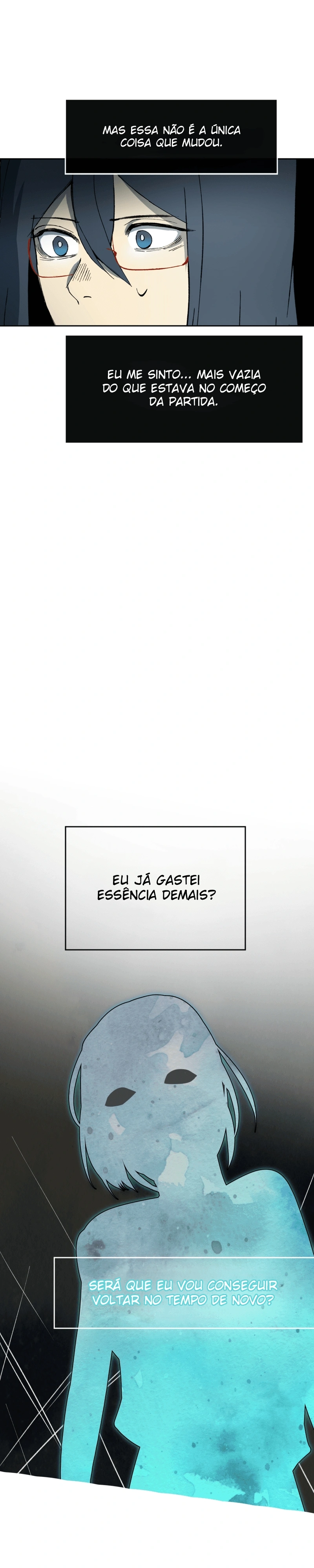 Read Hand Jumper PT Manga Online