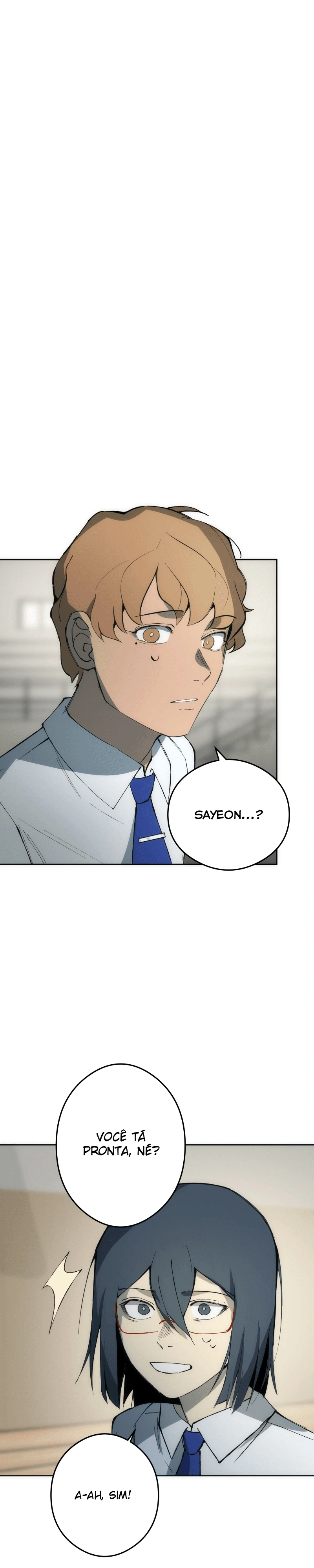 Read Hand Jumper PT Manga Online