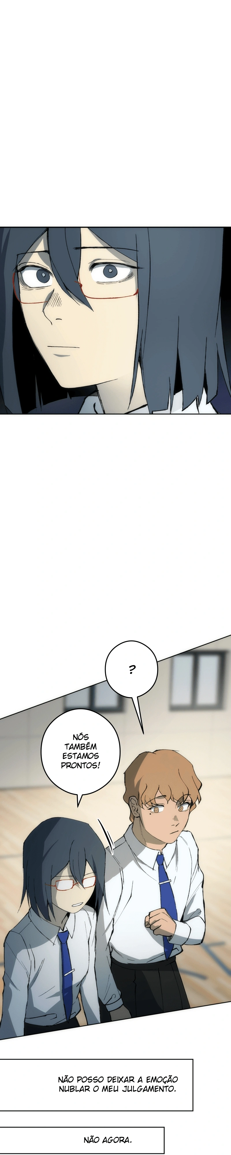 Read Hand Jumper PT Manga Online