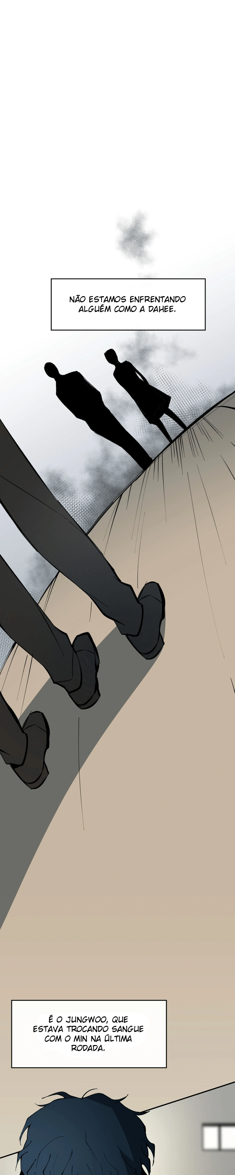 Read Hand Jumper PT Manga Online