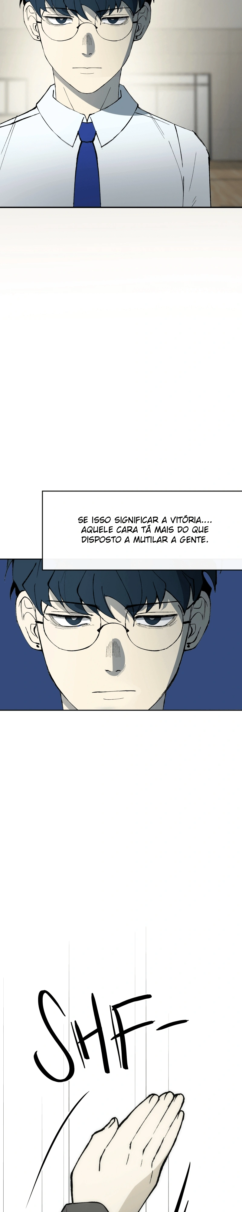 Read Hand Jumper PT Manga Online