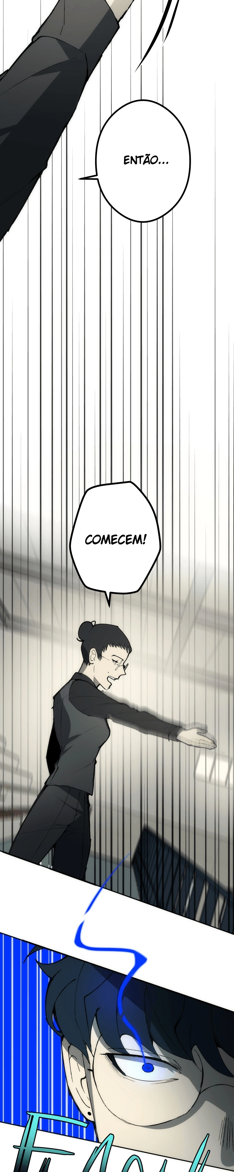 Read Hand Jumper PT Manga Online