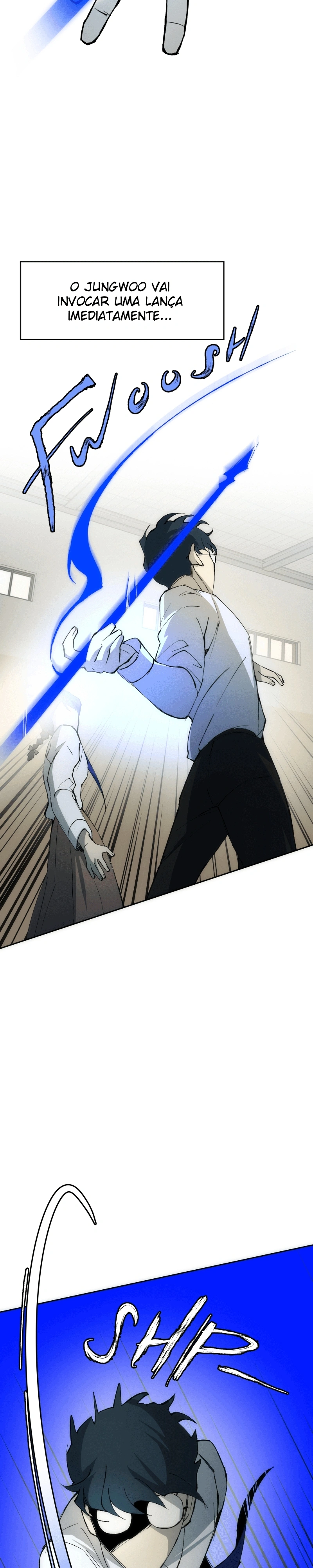 Read Hand Jumper PT Manga Online