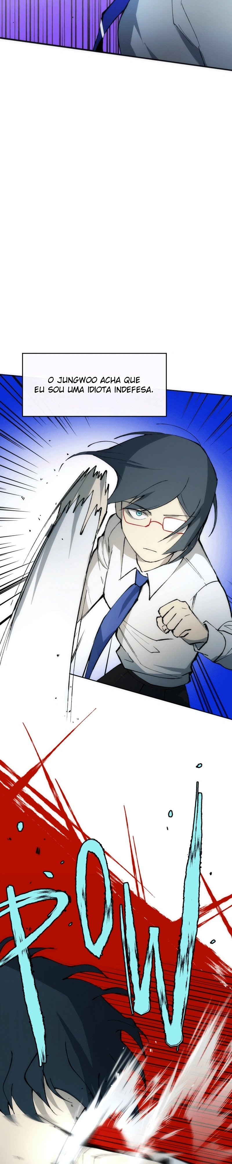 Read Hand Jumper PT Manga Online