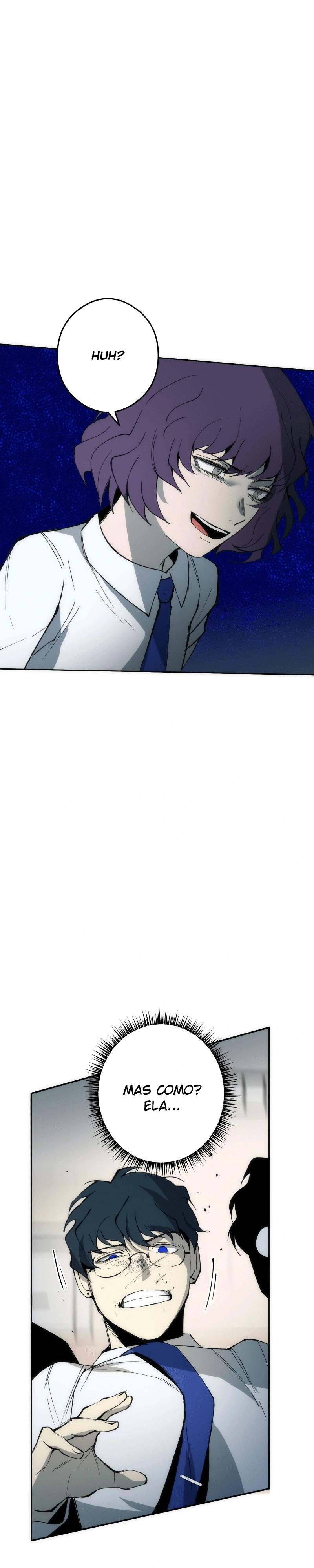 Read Hand Jumper PT Manga Online