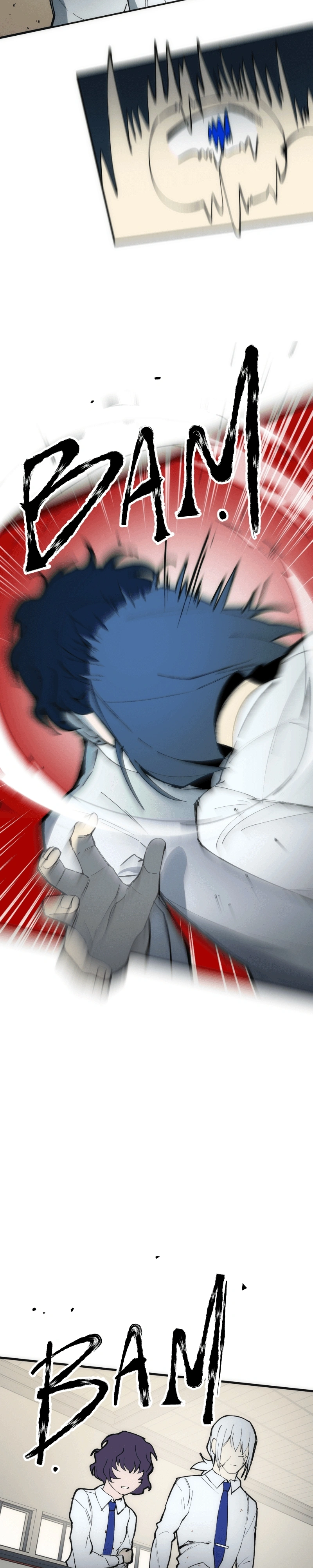 Read Hand Jumper PT Manga Online
