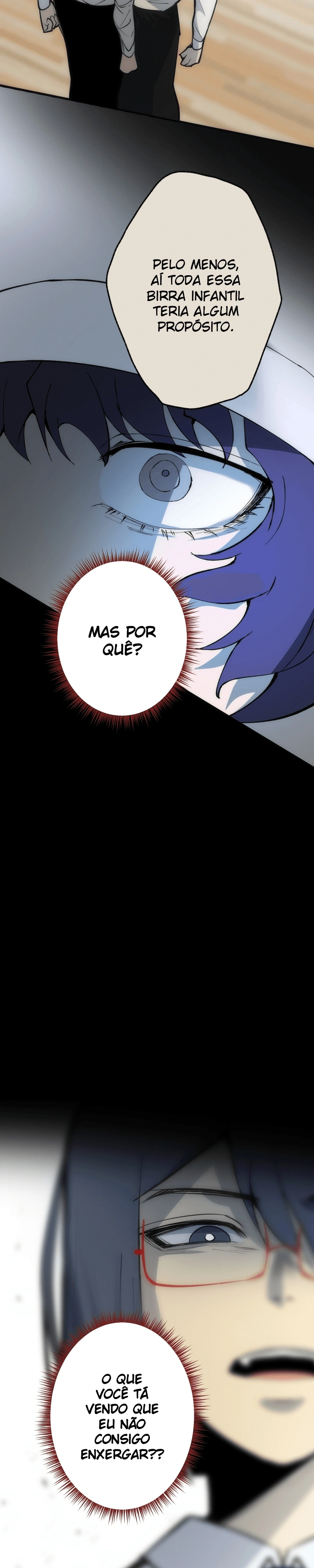 Read Hand Jumper PT Manga Online