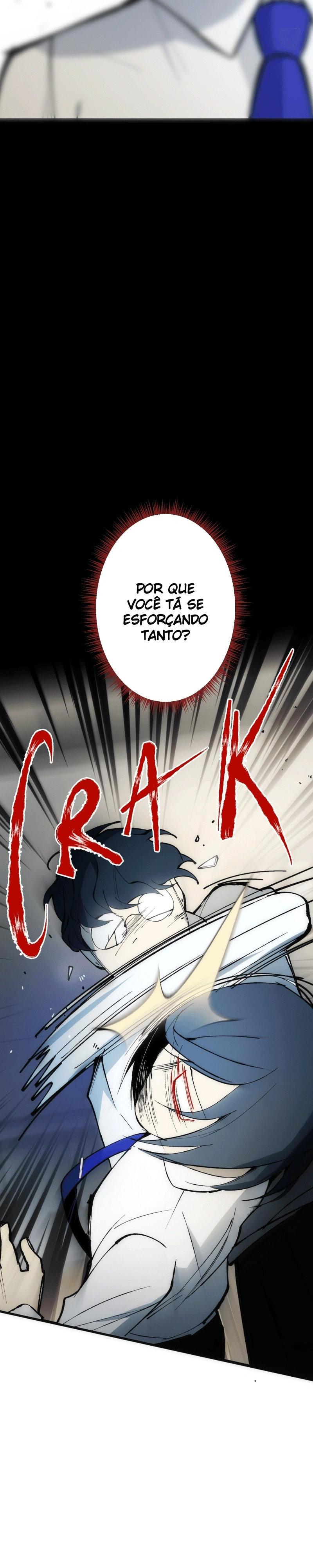 Read Hand Jumper PT Manga Online