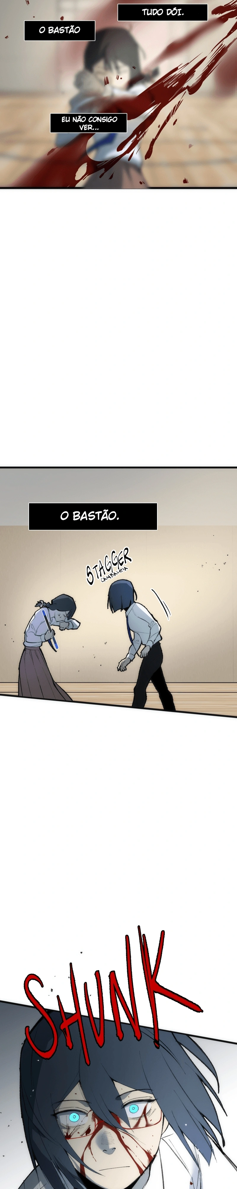 Read Hand Jumper PT Manga Online