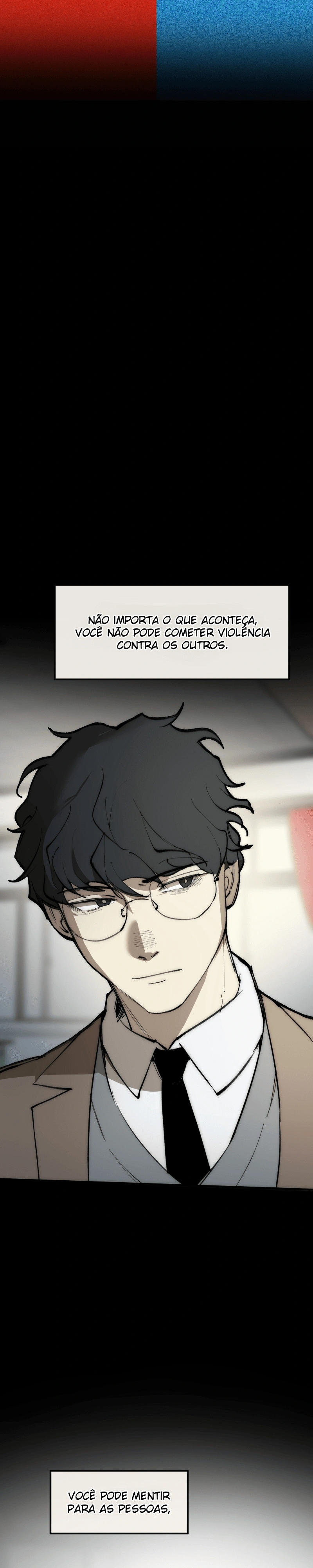 Read Hand Jumper PT Manga Online