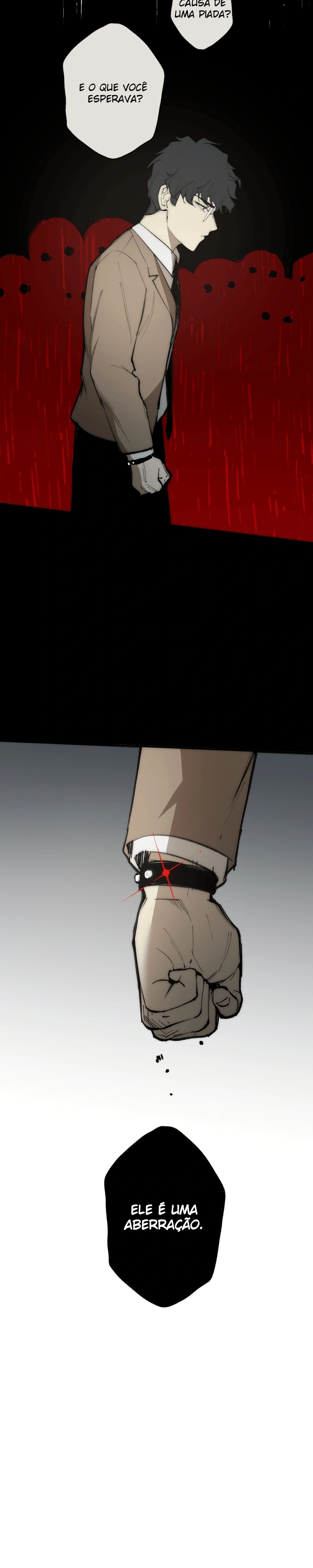 Read Hand Jumper PT Manga Online