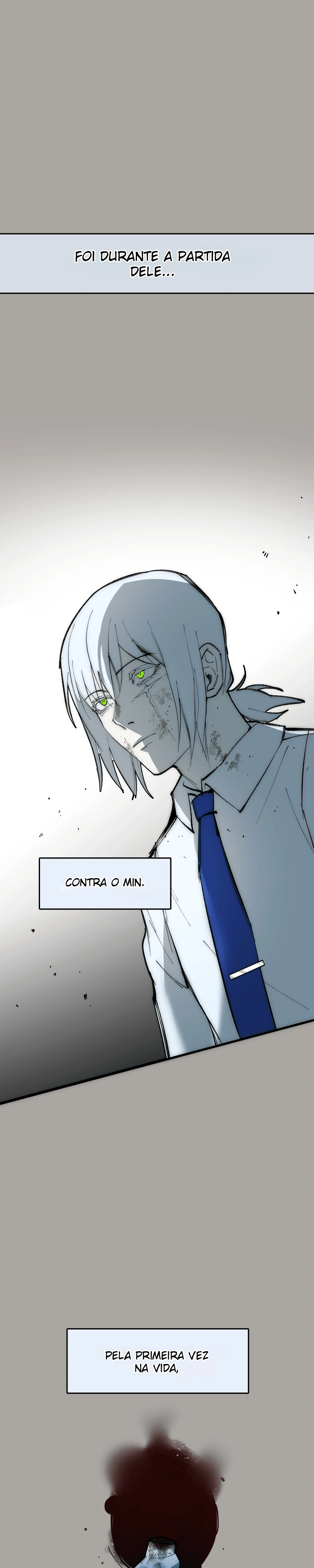 Read Hand Jumper PT Manga Online