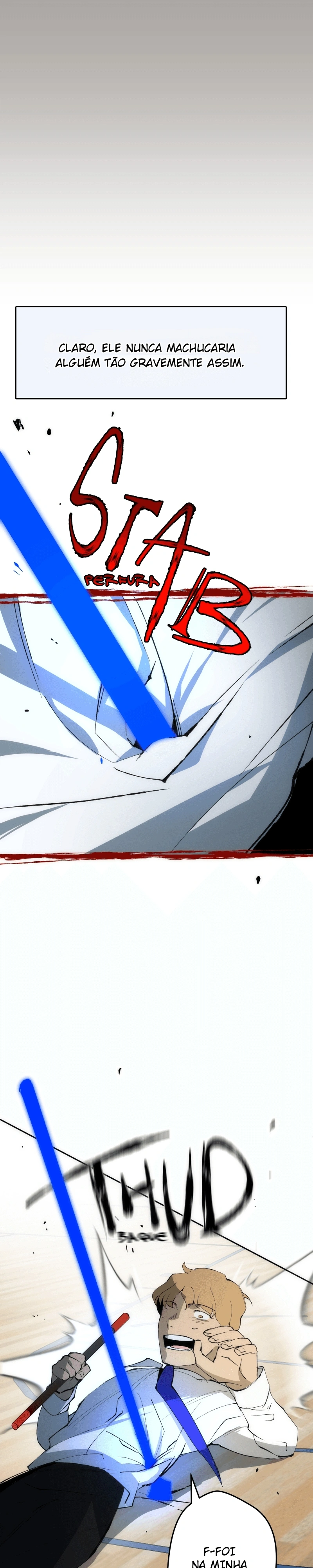 Read Hand Jumper PT Manga Online