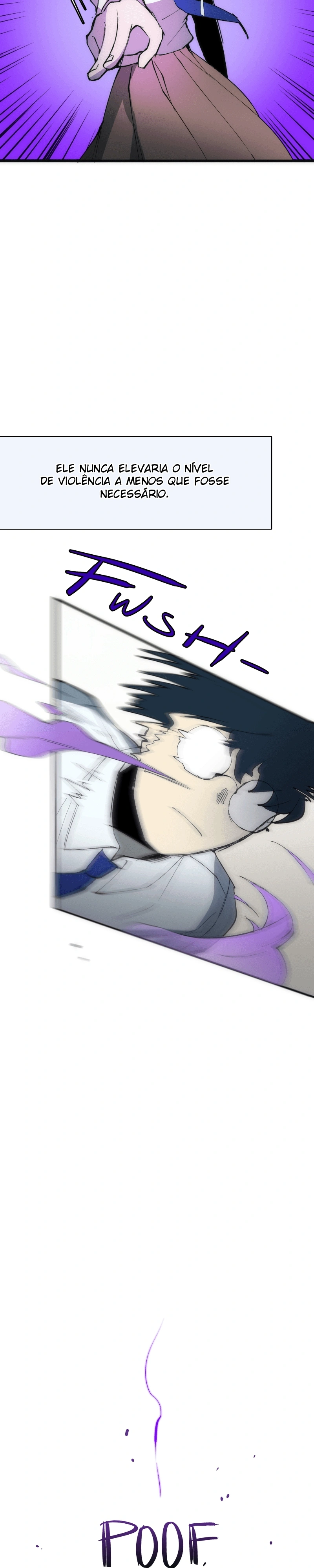 Read Hand Jumper PT Manga Online