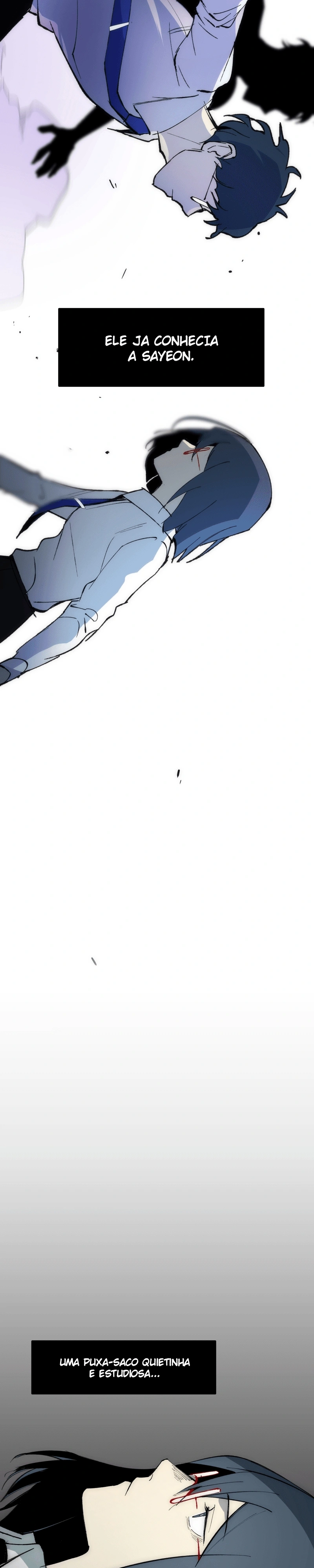 Read Hand Jumper PT Manga Online