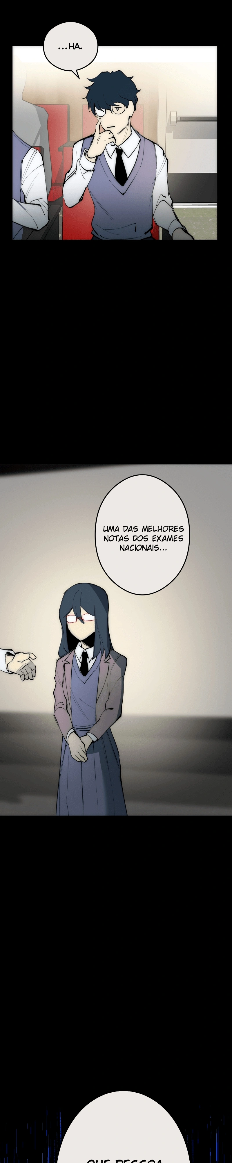 Read Hand Jumper PT Manga Online