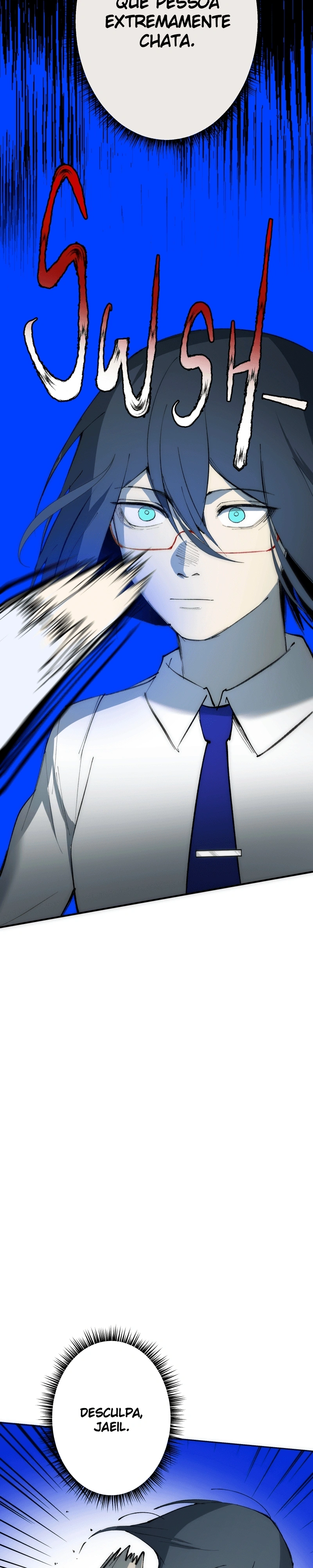 Read Hand Jumper PT Manga Online