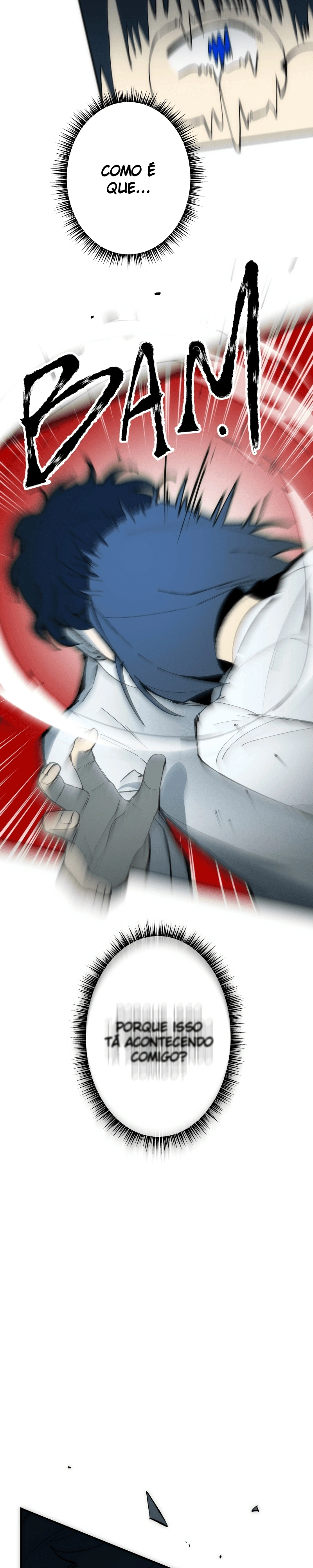 Read Hand Jumper PT Manga Online