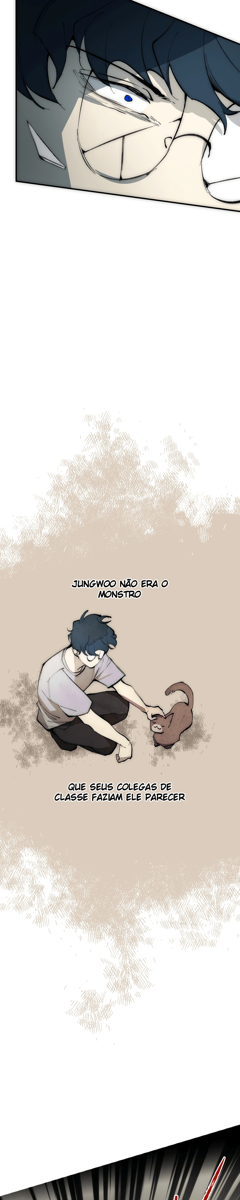Read Hand Jumper PT Manga Online