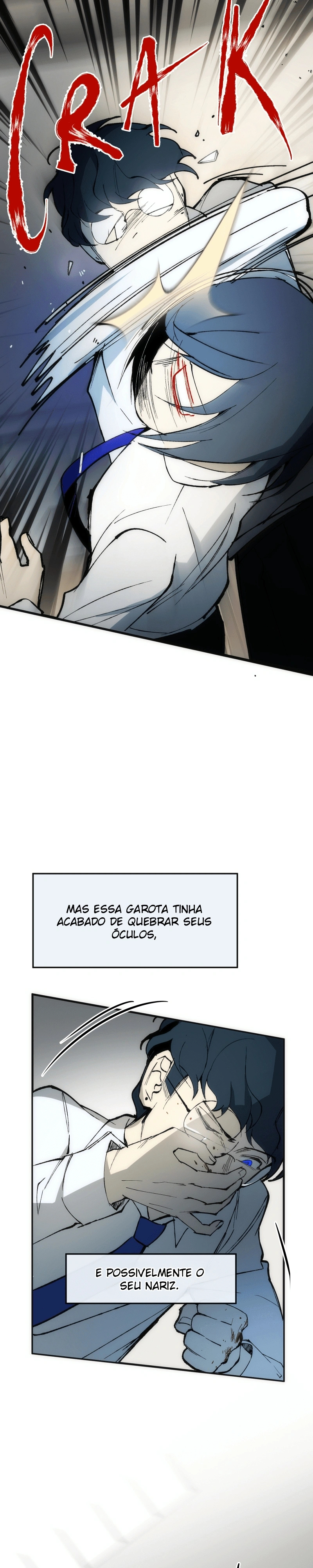 Read Hand Jumper PT Manga Online