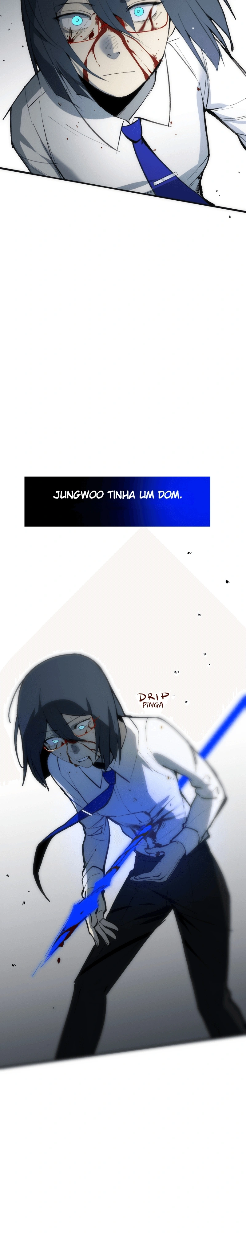 Read Hand Jumper PT Manga Online