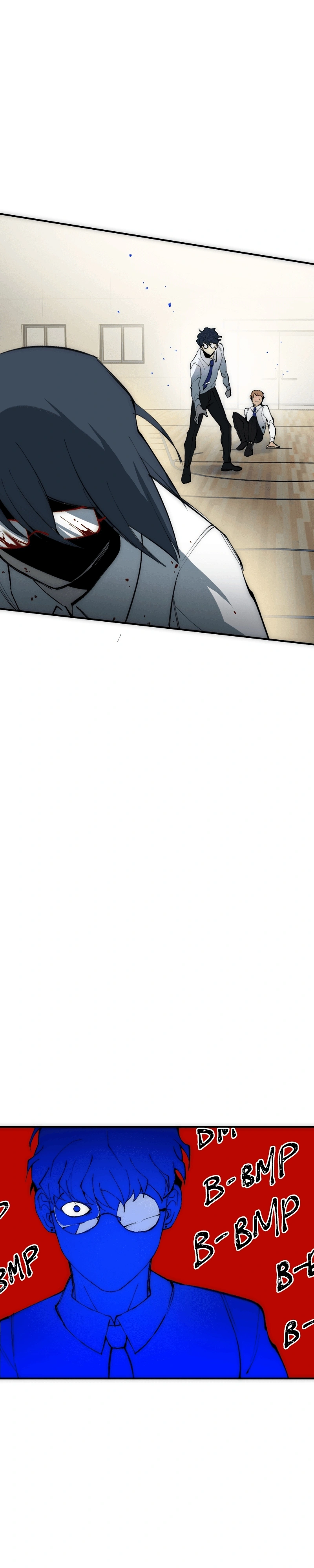 Read Hand Jumper PT Manga Online